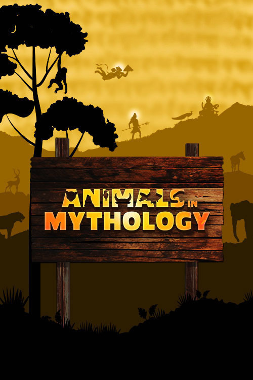Animals in mythology