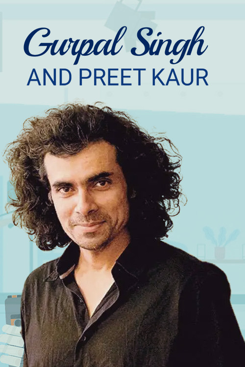 Gurpal Singh and Preet Kaur