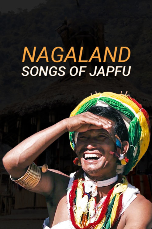 Nagaland – Songs of Japfu