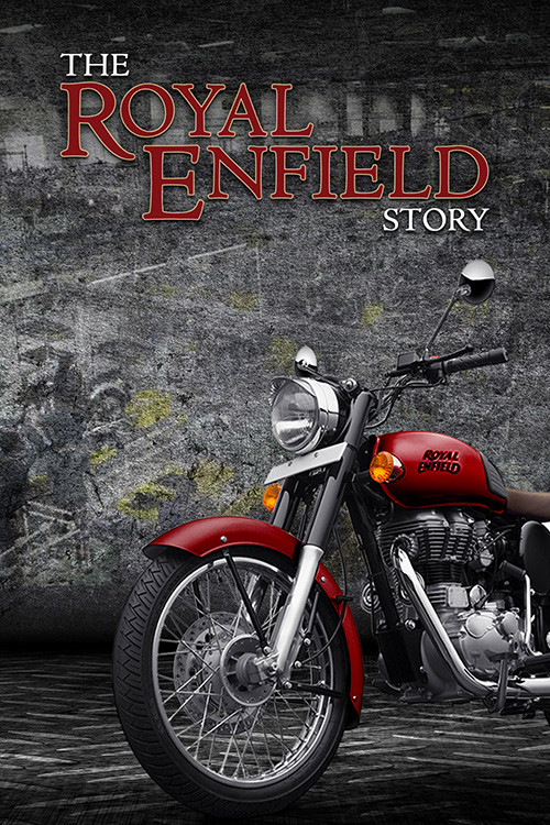 Royal Enfield | Brands of India