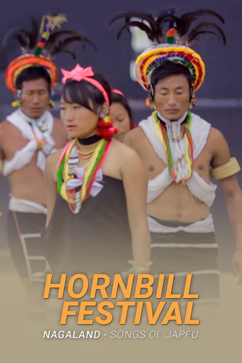 Nagaland - The Hornbill Festival