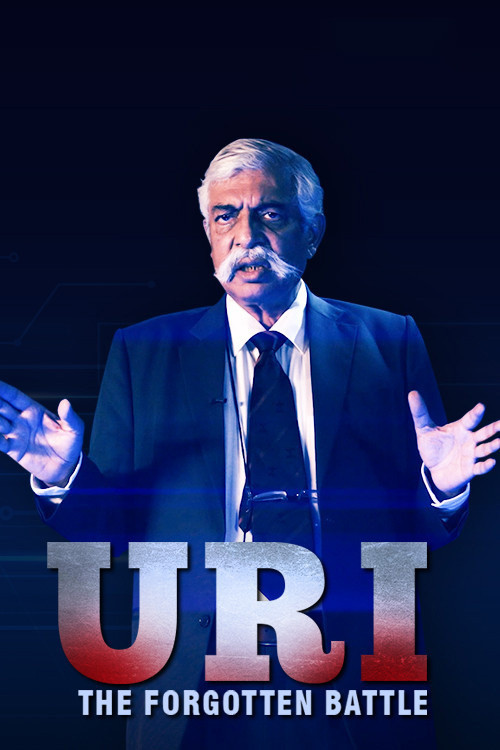 URI: THE FORGOTTEN BATTLE