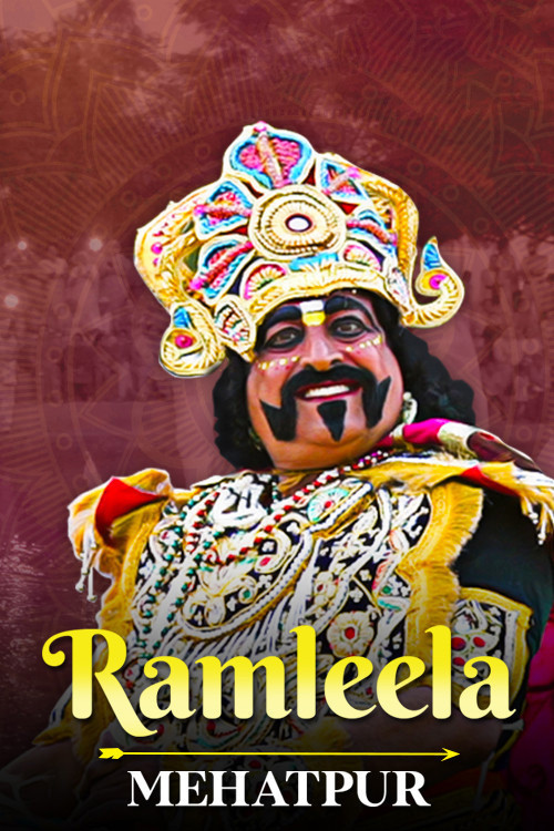 Ramleela Mehatpur