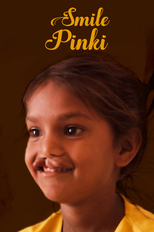 Smile Pinki
