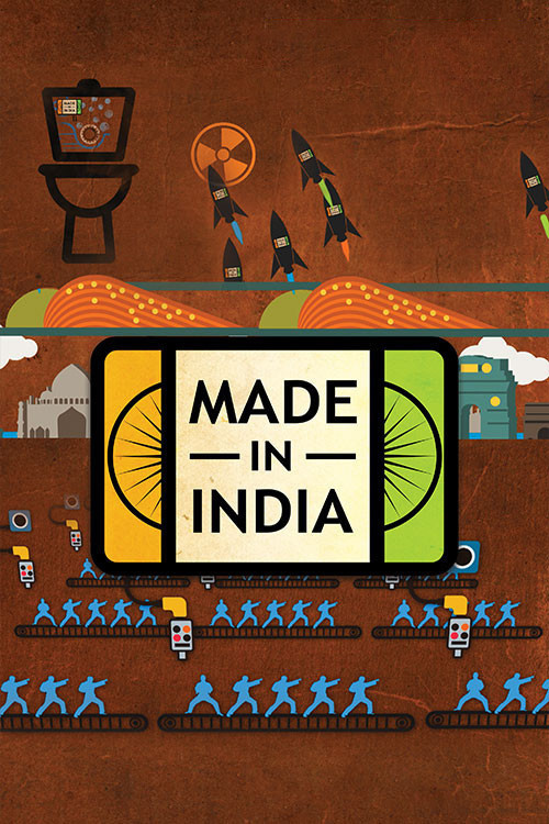 Made In India
