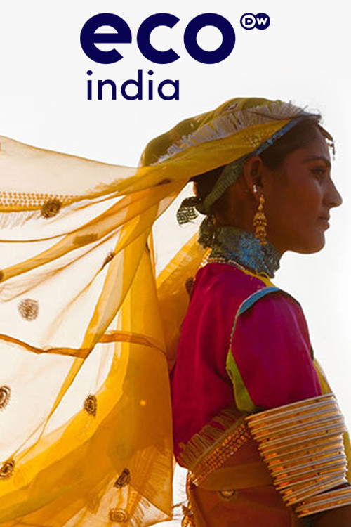 Eco India (English)
