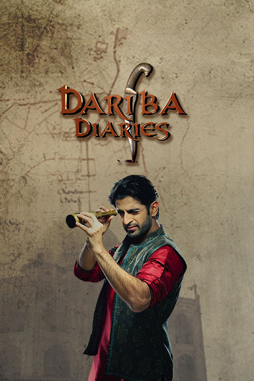 Dariba Diaries