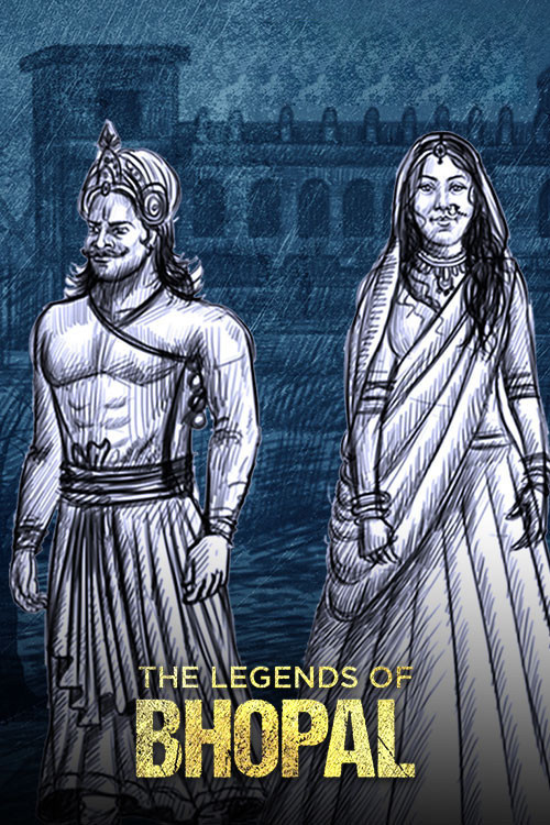 The Legends of Bhopal