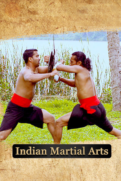 Indian Martial Arts - Ek Itihaas