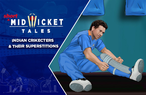 E5 - Indian crikecters & their superstitions