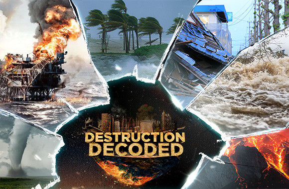 Destruction Decoded