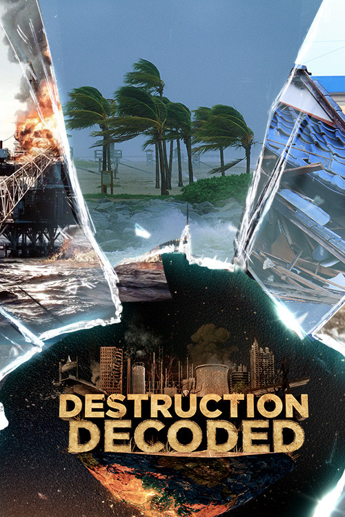 Destruction Decoded