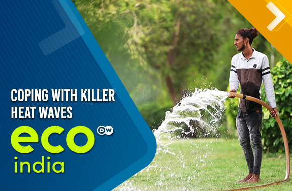 Coping with killer heat waves