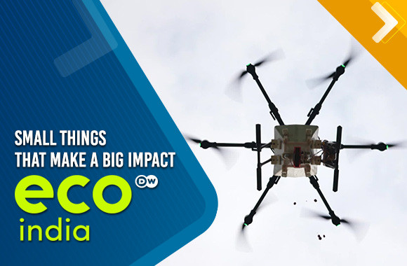 Small things that make a big impact