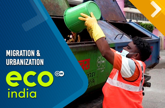 Migration and Urbanization