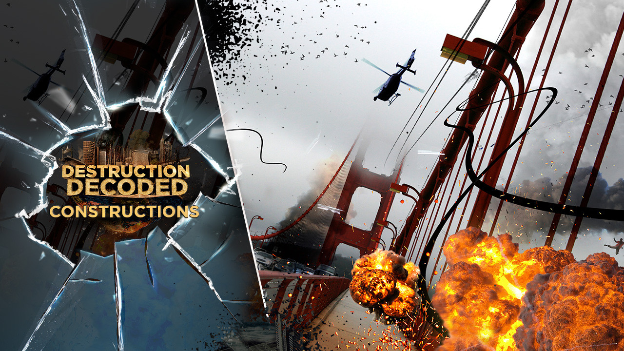 E2 - Constructions