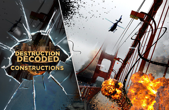 E2 - Constructions