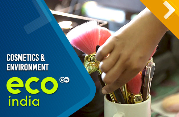 Cosmetics & Environment