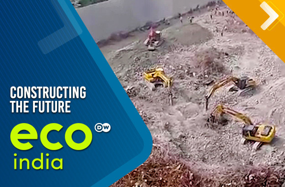 Constructing the future