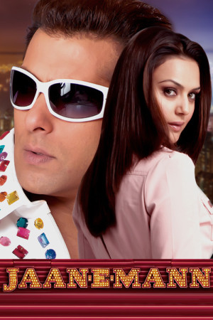 Jaan-E-Mann