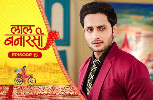 E15 - Laal Banarasi