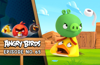 the hell is this angry birds epic : r/angrybirds