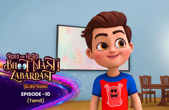 E10 - Roros Play (Tamil)