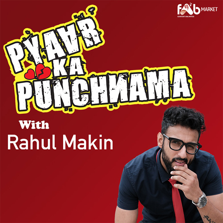 Pyar ka Punchnama