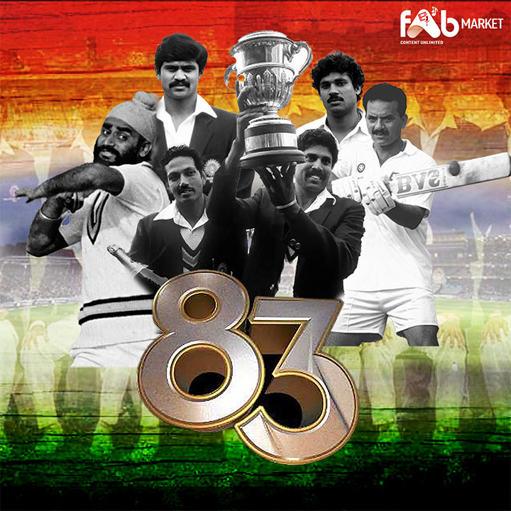 40 Years of 83 40 Years of 83