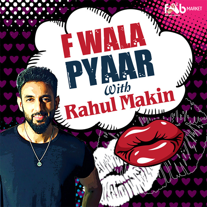 F Wala Pyar F Wala Pyar