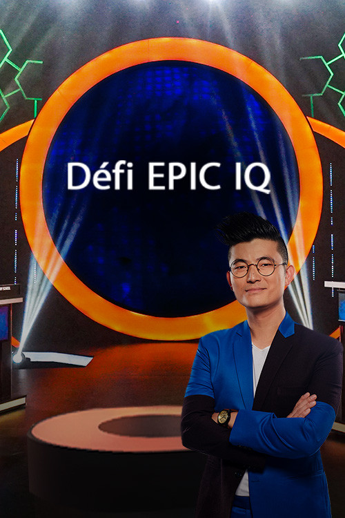 EPIC IQ Challenge (French)