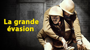 The Great Escape (French)