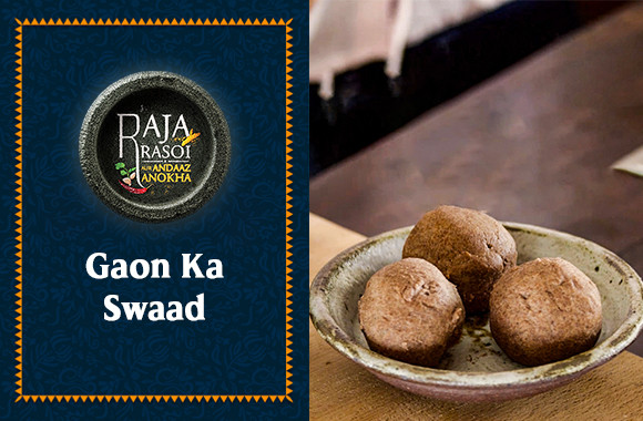 E2 - Gaon Ka Swaad (French)