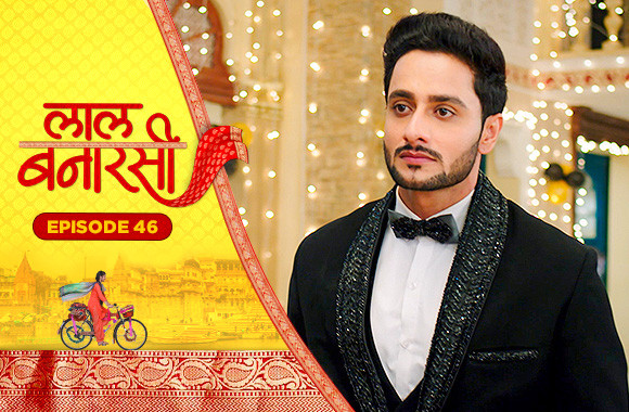 E46 - Laal Banarasi