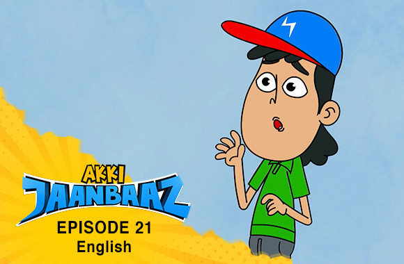 Ep 21 - Kitne Speedu (English)