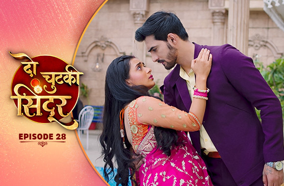 E28 - Do Chutki Sindoor