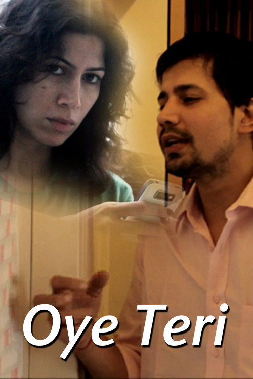 Oye Teri