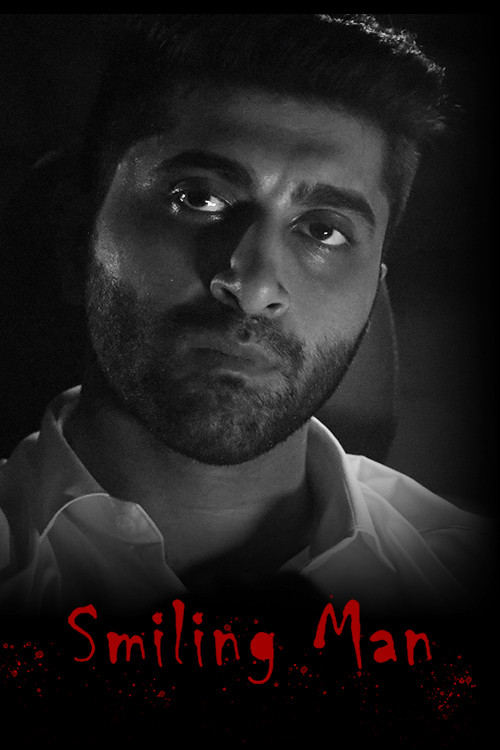Smiling Man
