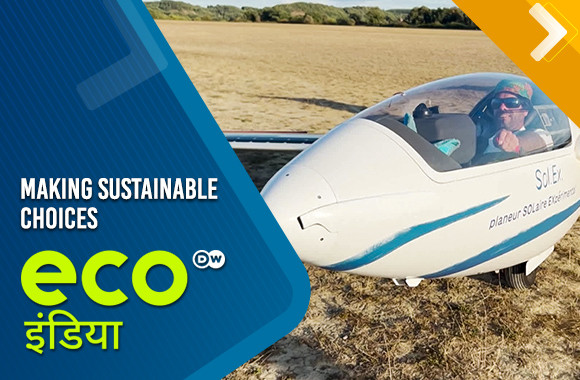 Making sustainable choices