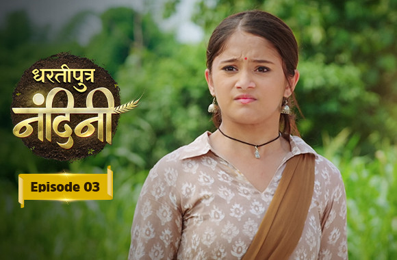 E3 - Dhartiputra Nandini