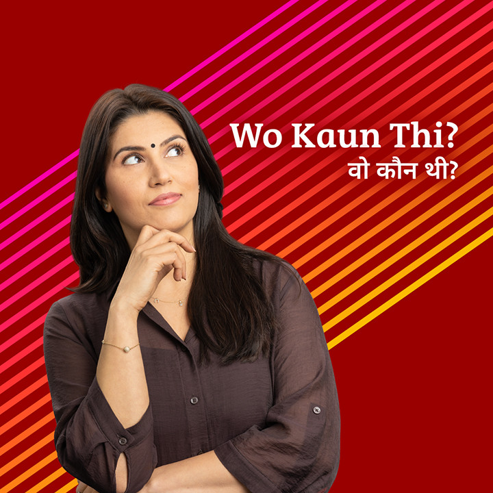 Wo Kaun Thi with Isha Bhatia Sanan Wo Kaun Thi with Isha Bhatia Sanan