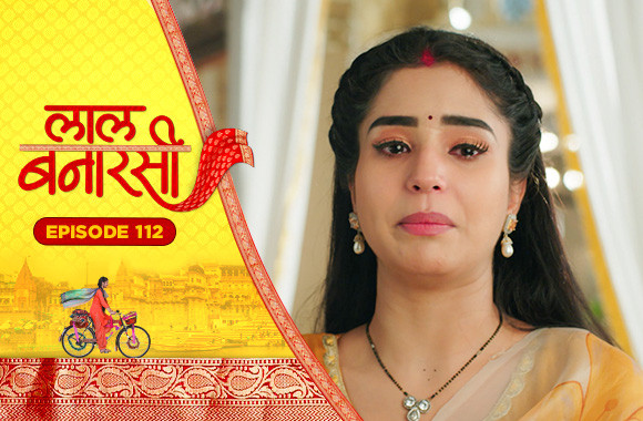 E112 - Laal Banarasi