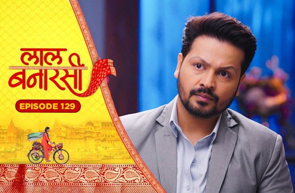 E129 - Laal Banarasi