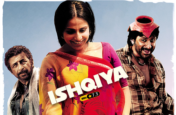 ishqiya episode 13 dailymotion